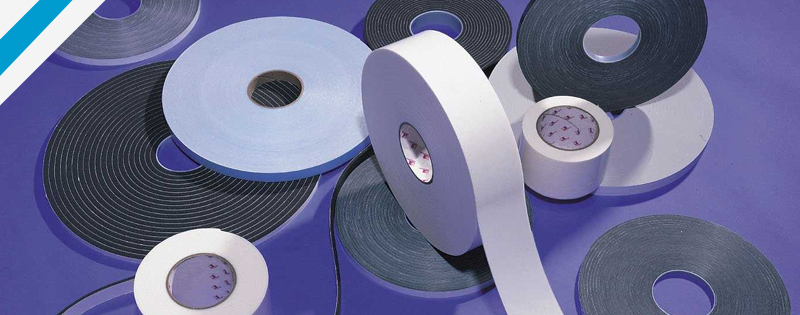 double sided foam tape