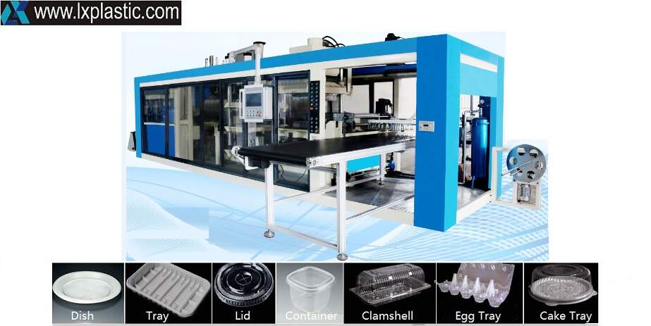 injection molding