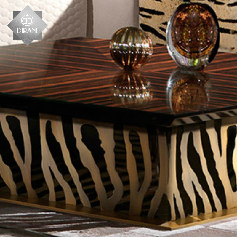 Dirani Italian Style Coffee Table