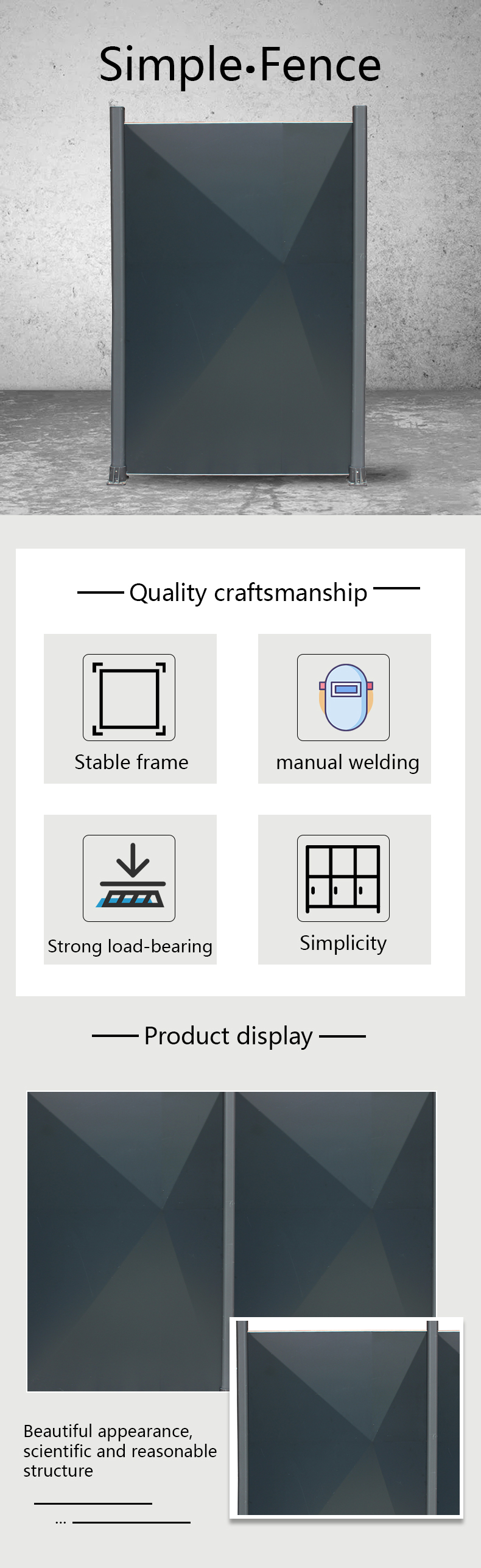 3d acp sheet