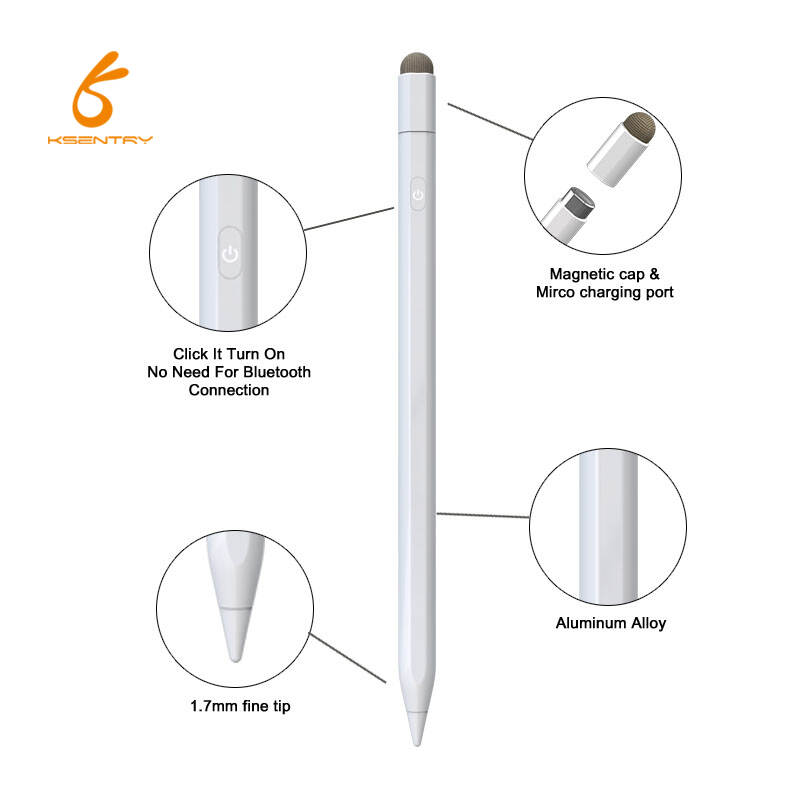 customized wholesale for ipad pro pencil OEM,manufacturer,supplier,factory,exporter for sale