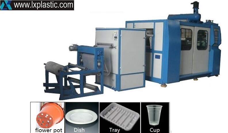 flower pot  thermoforming machine .jpg