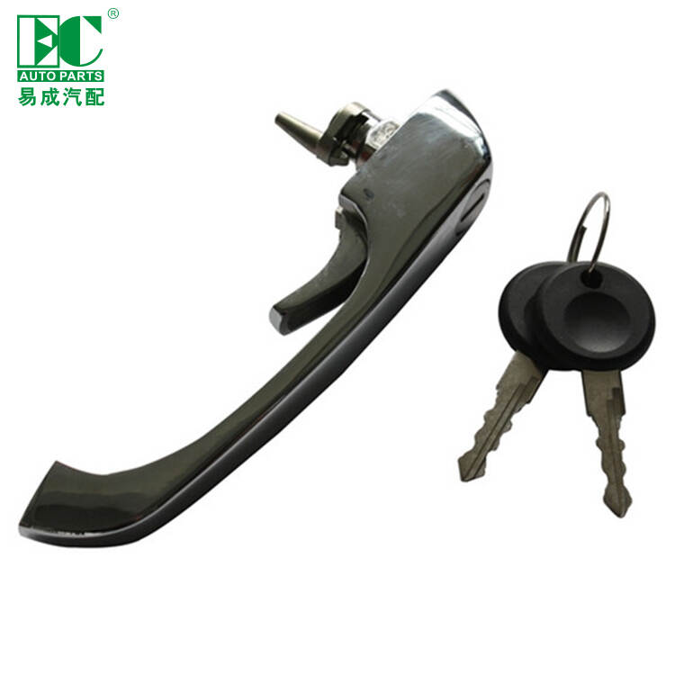 car door handles