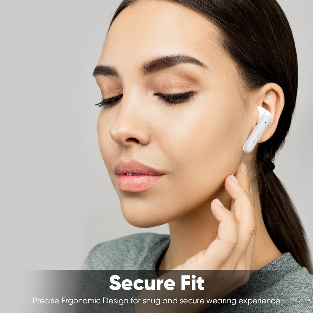 noise-canceling anc earphone