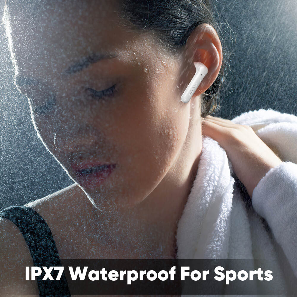 waterproof earbuds