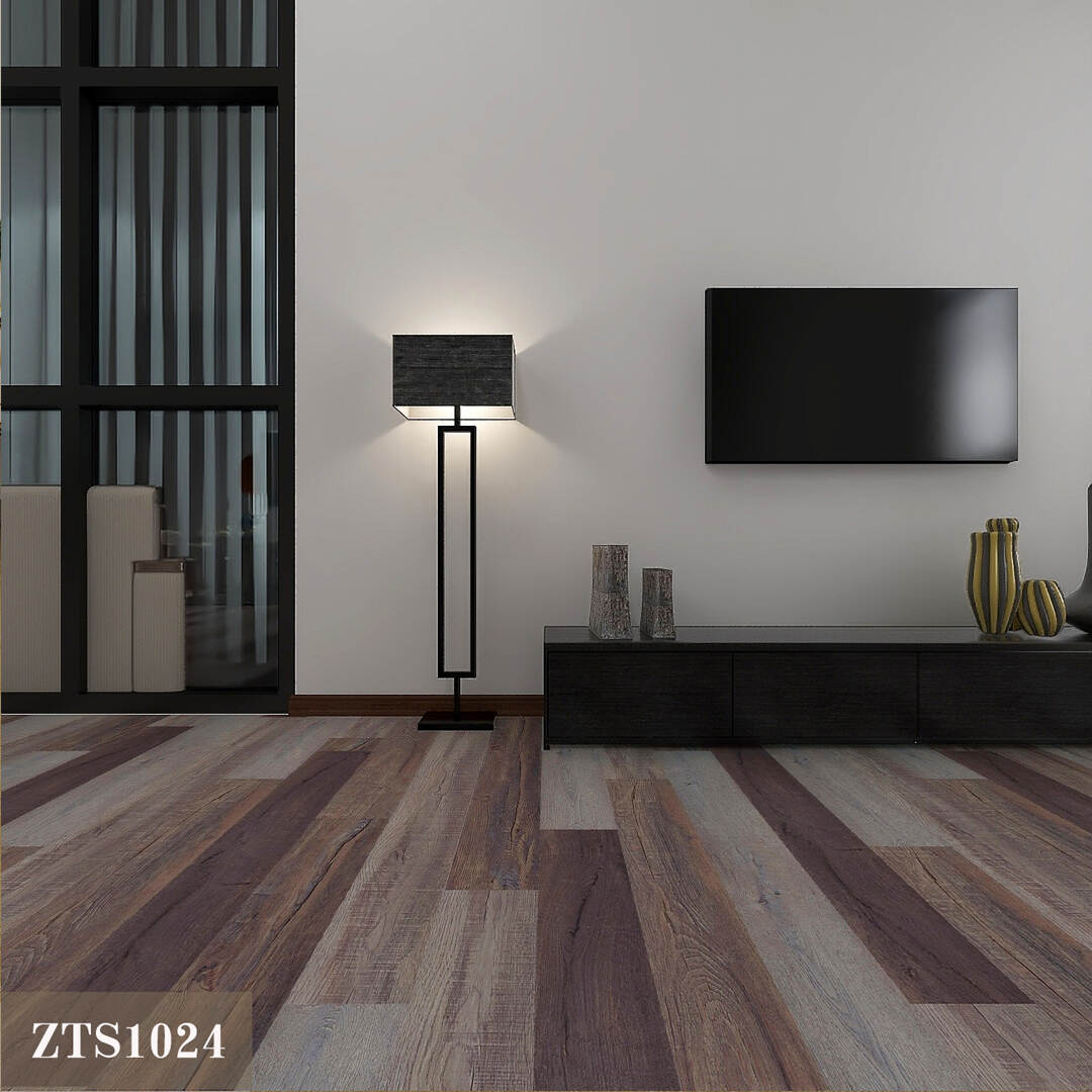 The Development Trends of Ceramic Tiles Industry