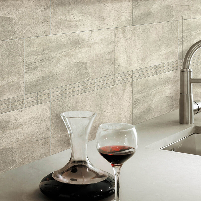 Matt Wall Tile BM60601