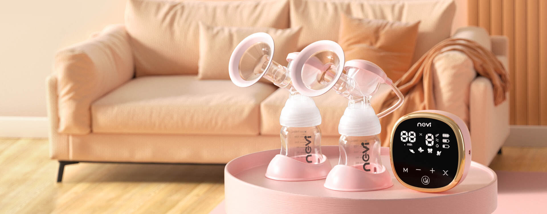 What Breast Pump Accessories Do I Need?