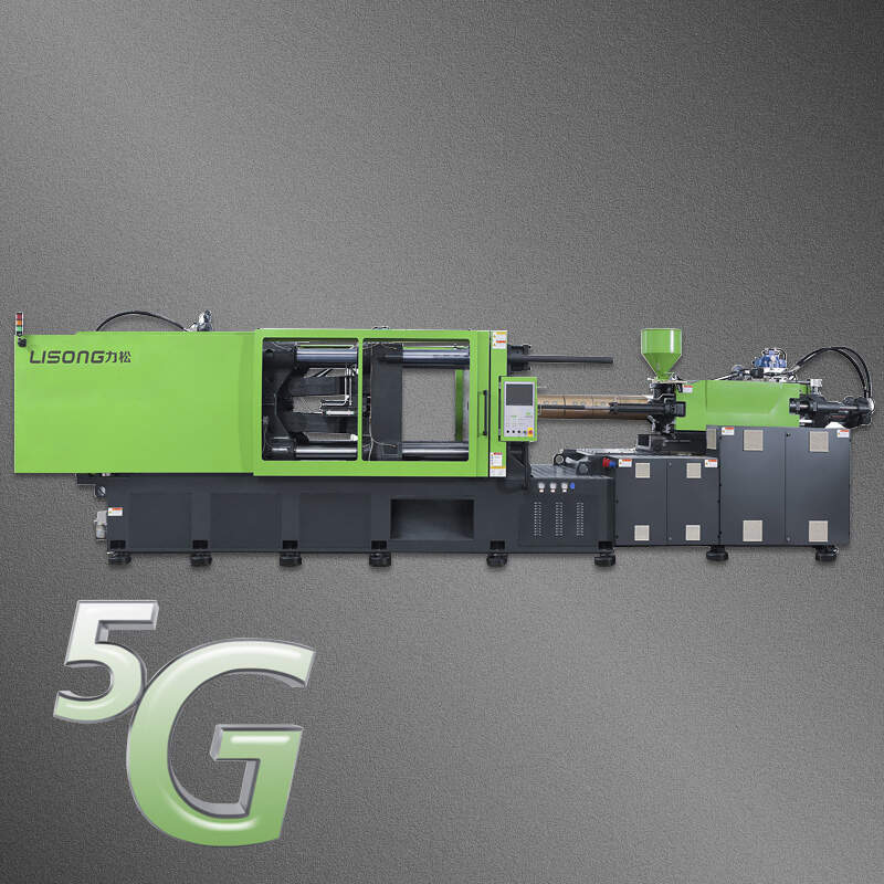 Bulk Injection Molding Machine for Daily Plastic Products