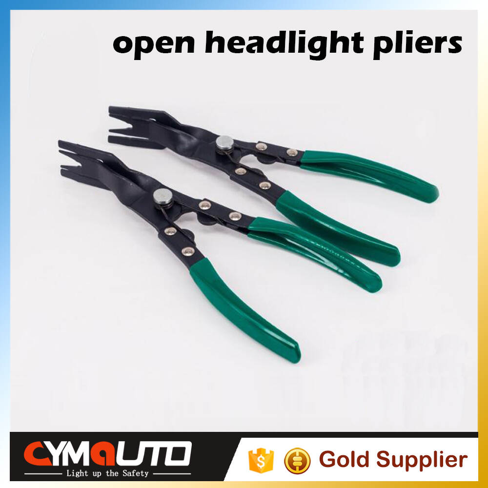 CYMAUTO Projector Lens Accessory retrofit tool for opening projector headlights modification tool Plier