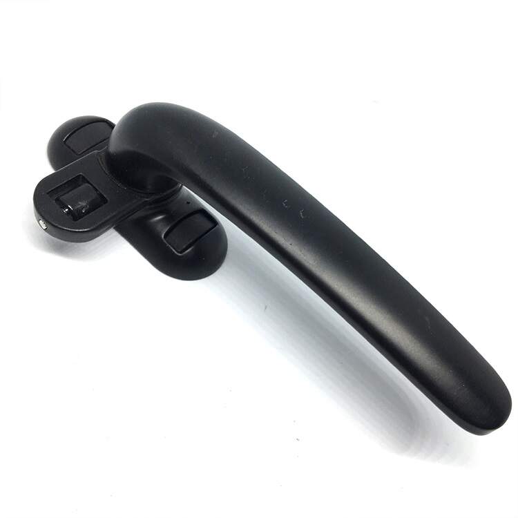 professional manufacturer aluminium swing door and window zinc handle square shaft casement doors windows handles-copy-copy