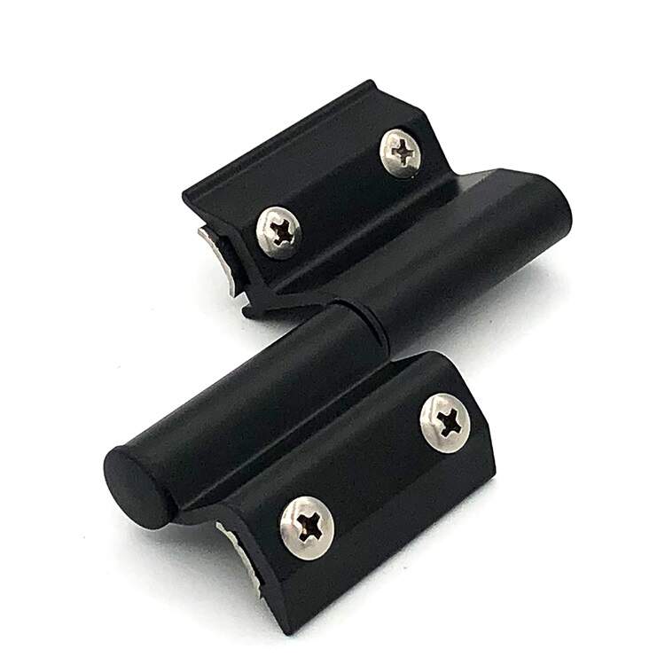 Corner Connecting Fitting