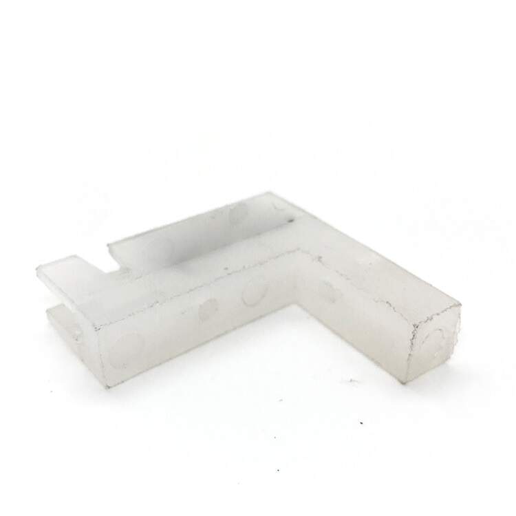 Plastic Corner Joint