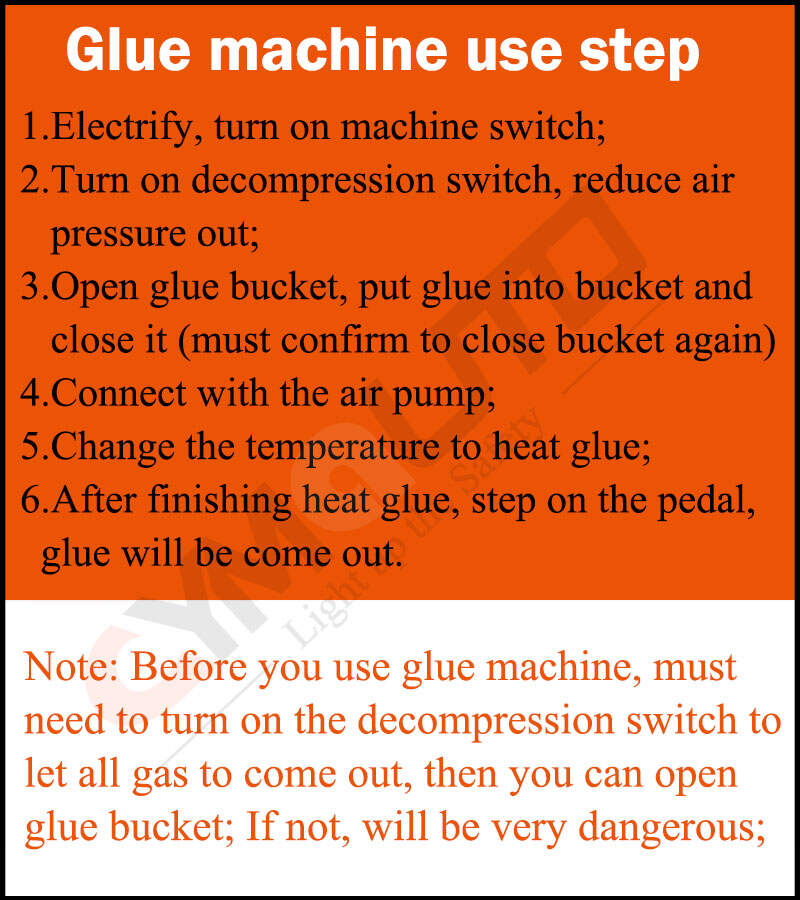 How to use the melting sealant machine.jpg