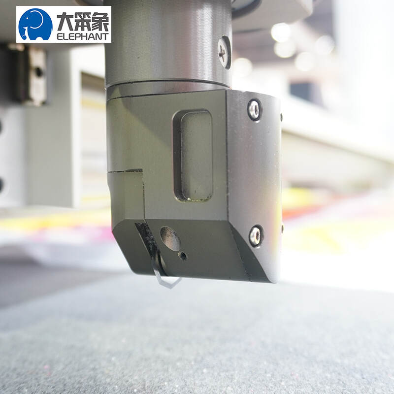 Buy good Chinese laser cutting machine for clothes