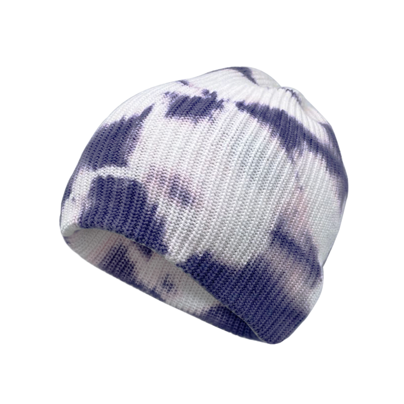 knitted hats