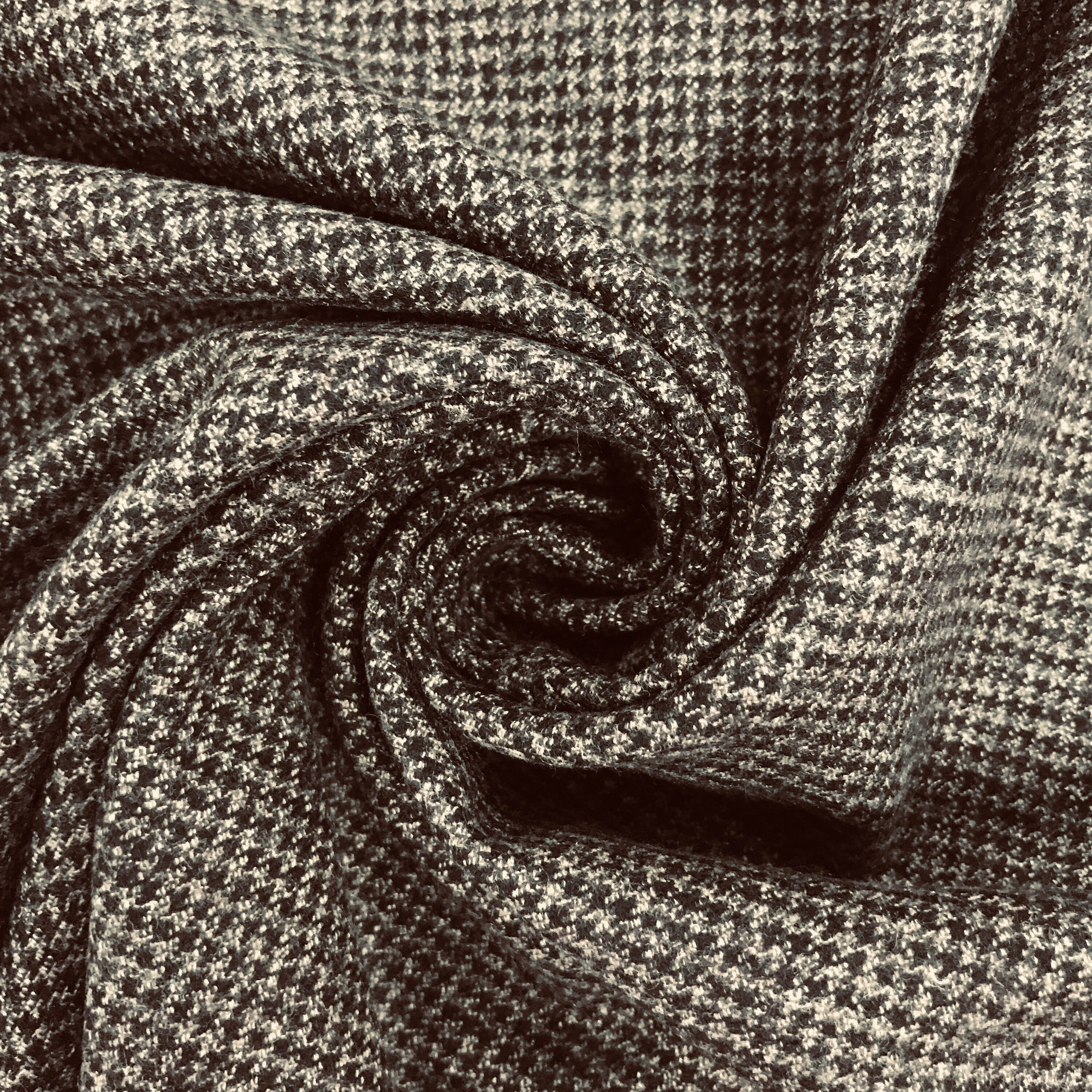 Polyester/Rayon Yarn Dyed stretch Fabric