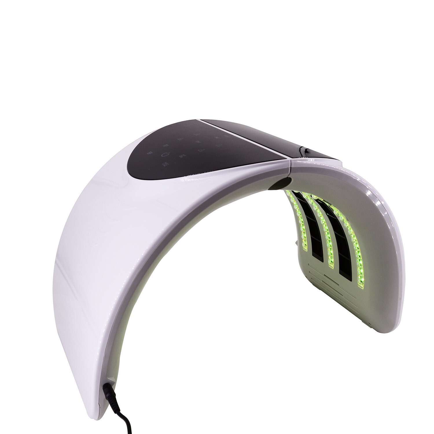 PDT facial beauty machine facial care led light therapy skin rejuvenation