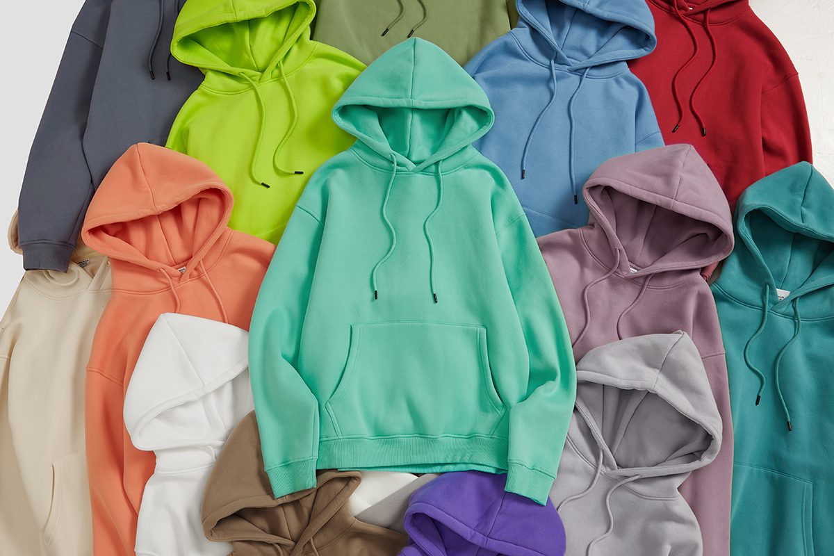Embracing Fun and Comfort with 3D Foam Hoodies