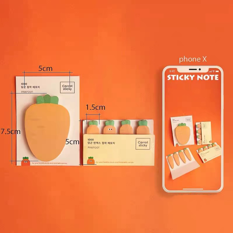 How Can Sticky Notepads be Used for Creative Doodling and Handwritten Notes?