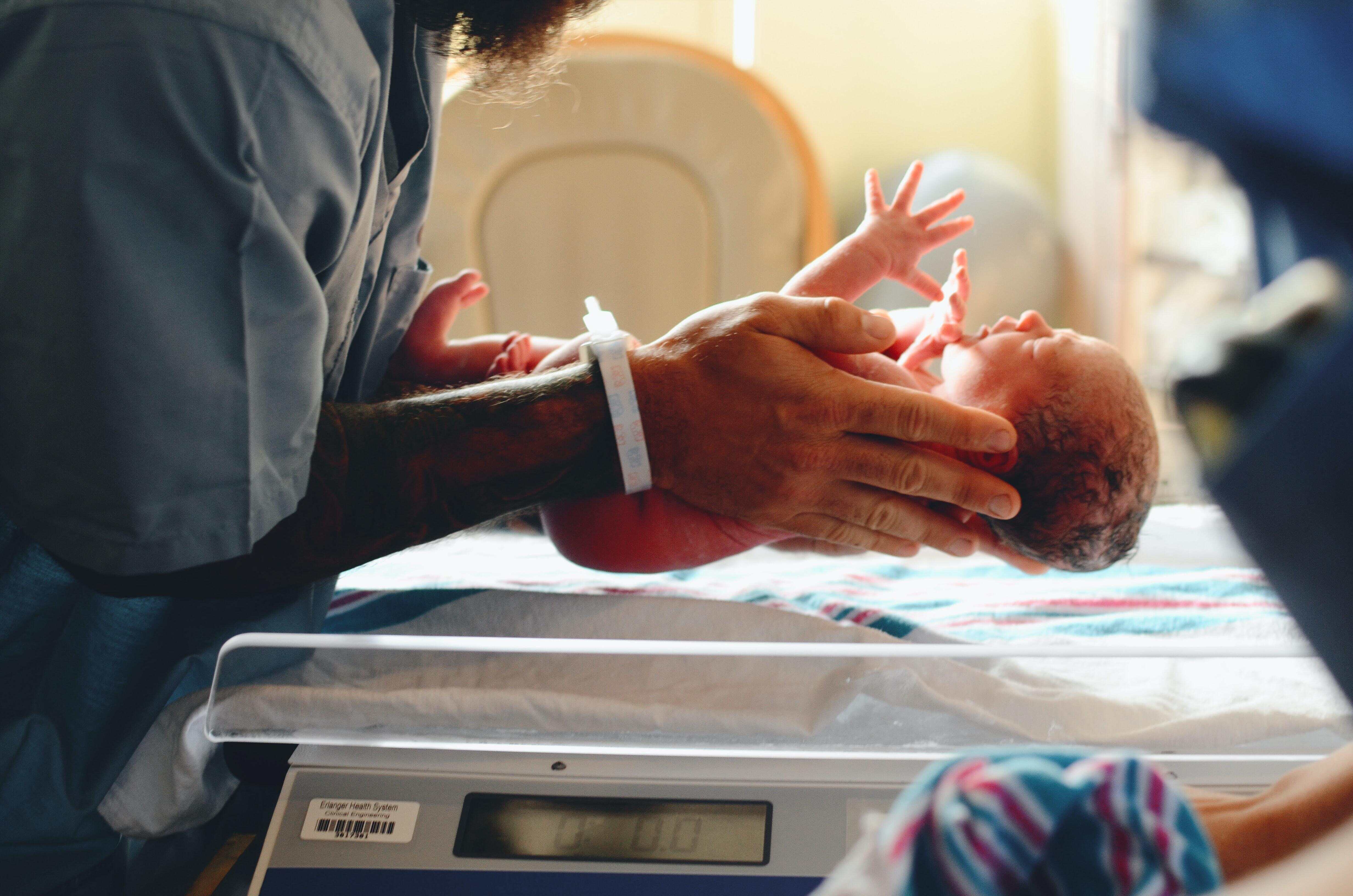 Delivering in a Hospital: What All Moms Need to Know