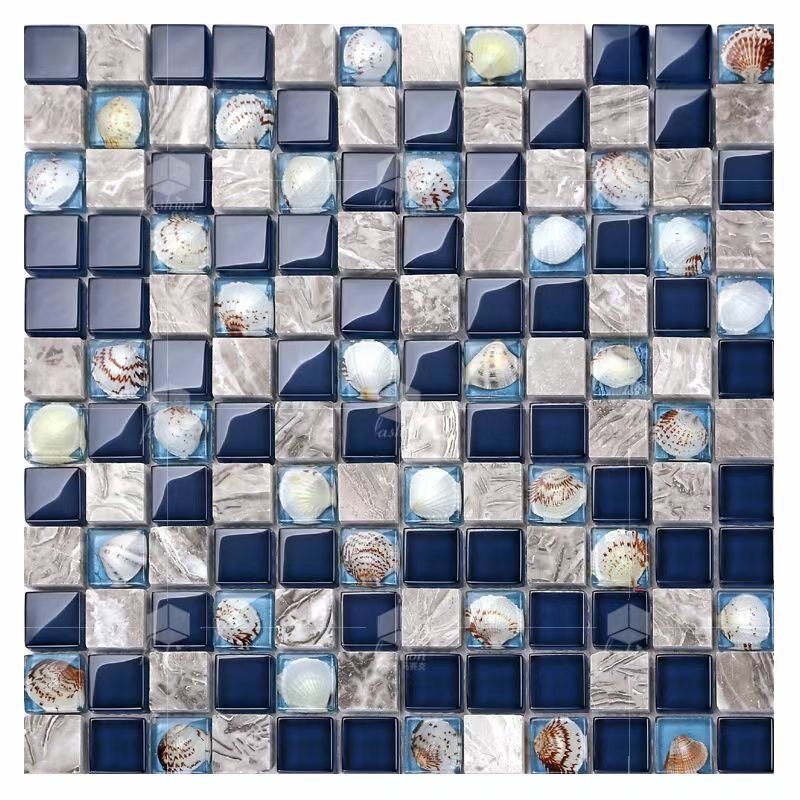 Mosaic Floor Tiles: Crafting Artistic Floors with Endless Possibilities