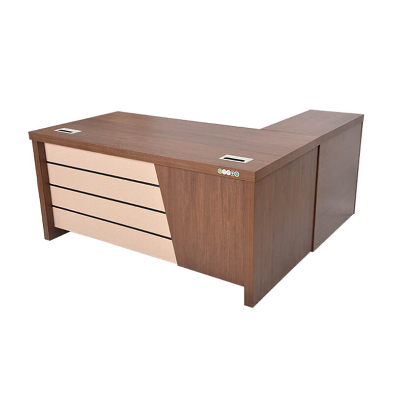 Exacutive Table-19ET06