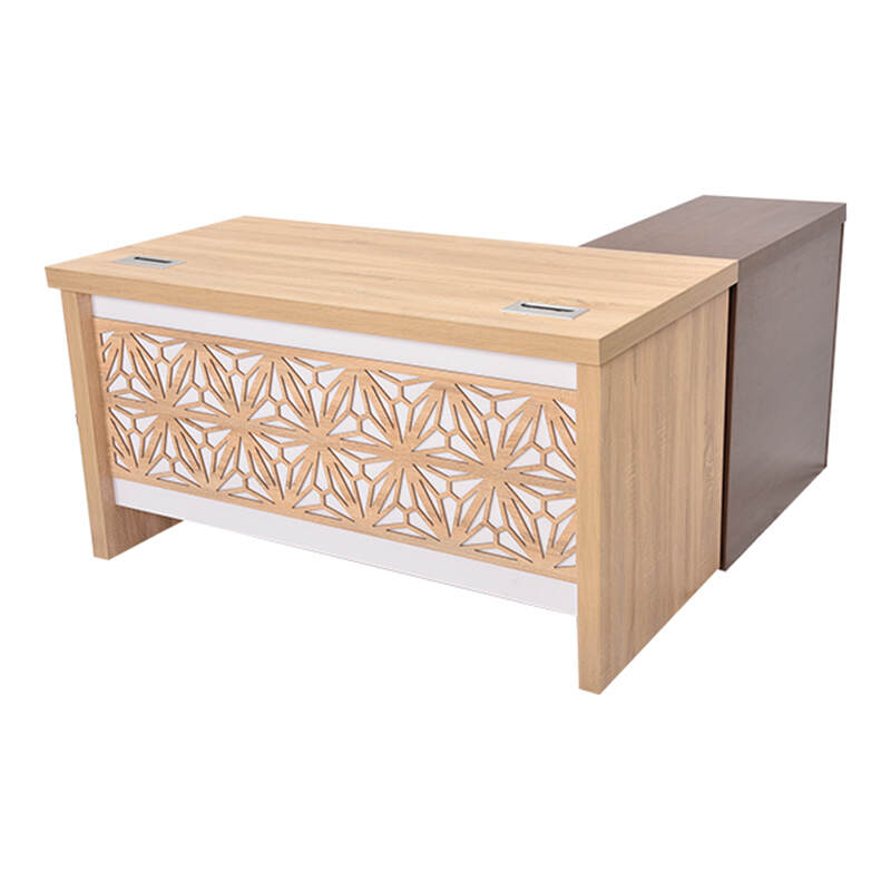Exacutive Table-19ET25