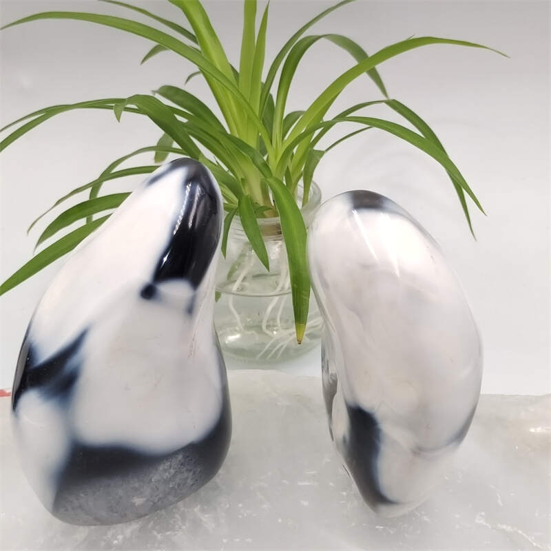 Orca Rock free body