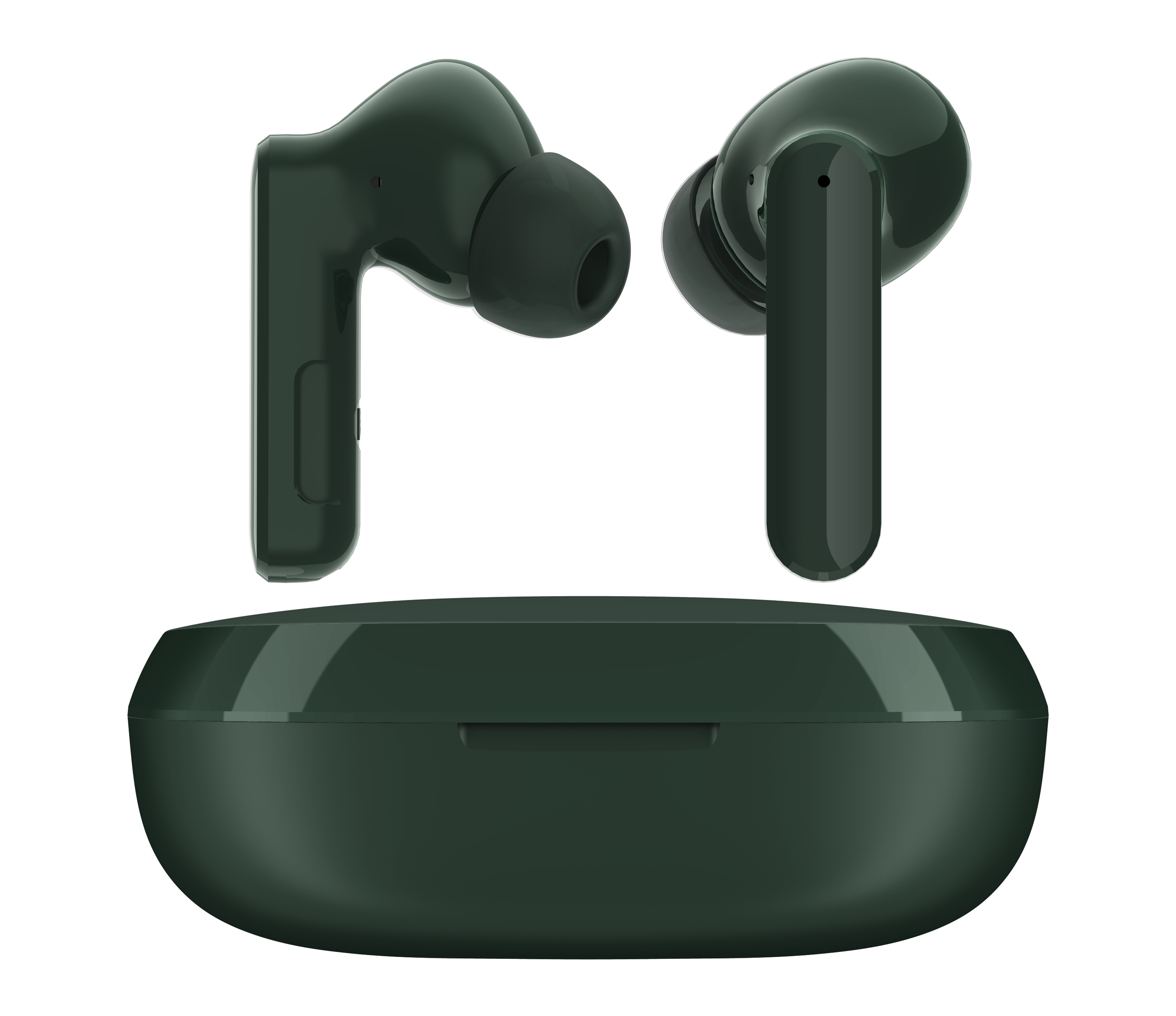 bluetooth earphone