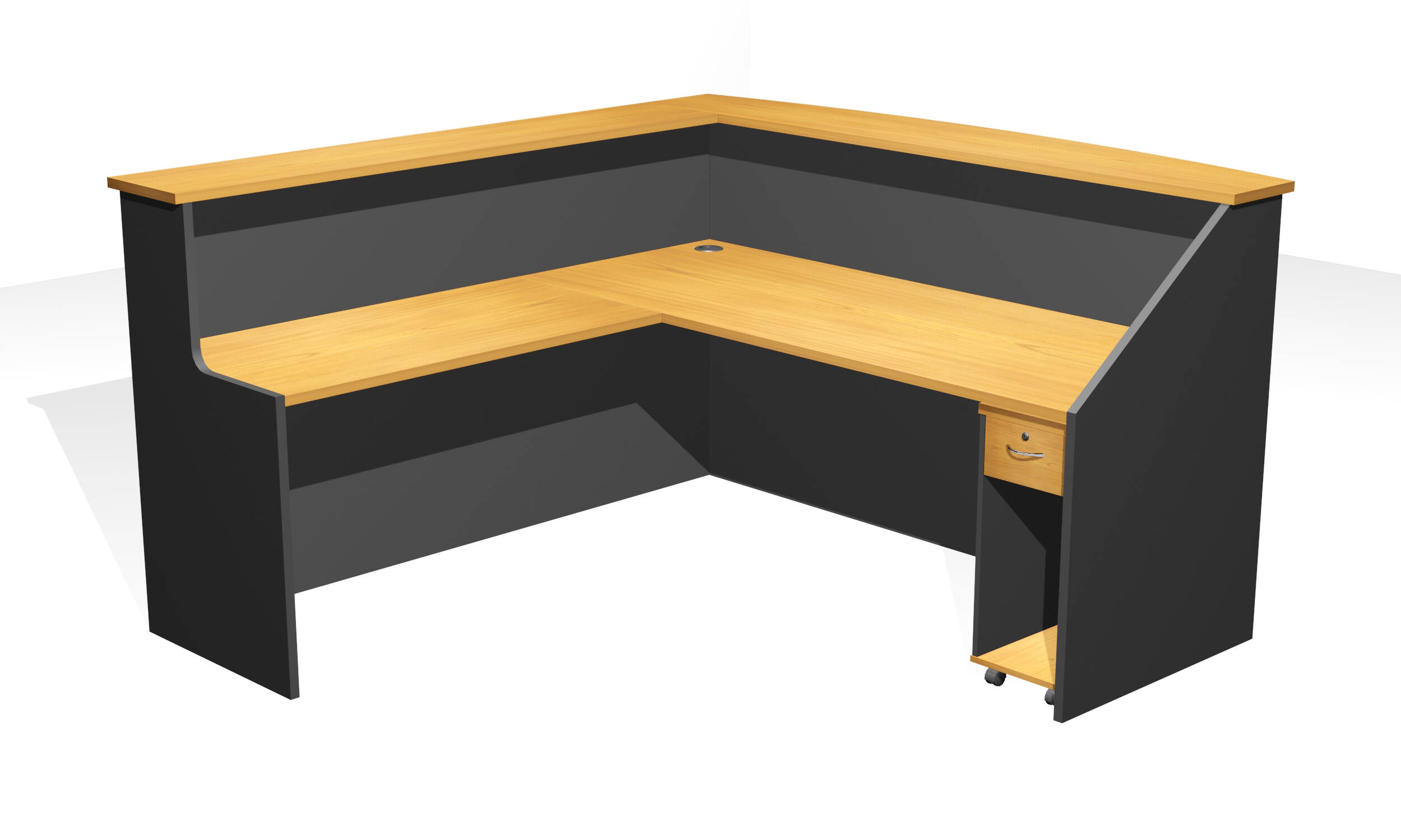 Counter Desk-RC207