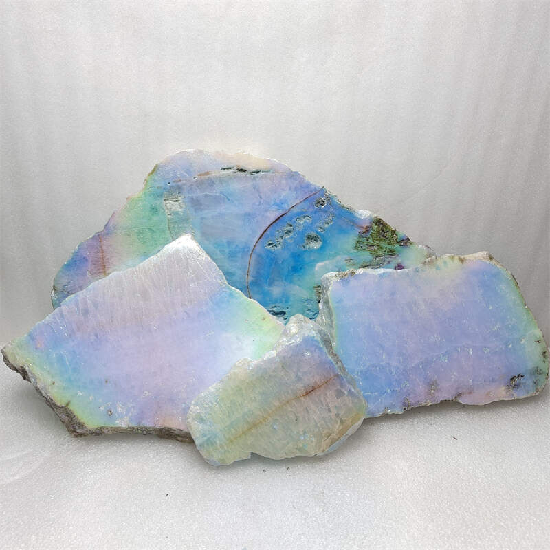 Halo Blue-vein stone Tablets
