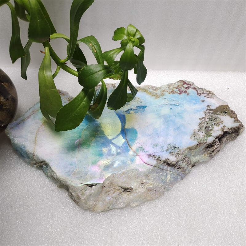 Halo Blue-vein stone Tablets