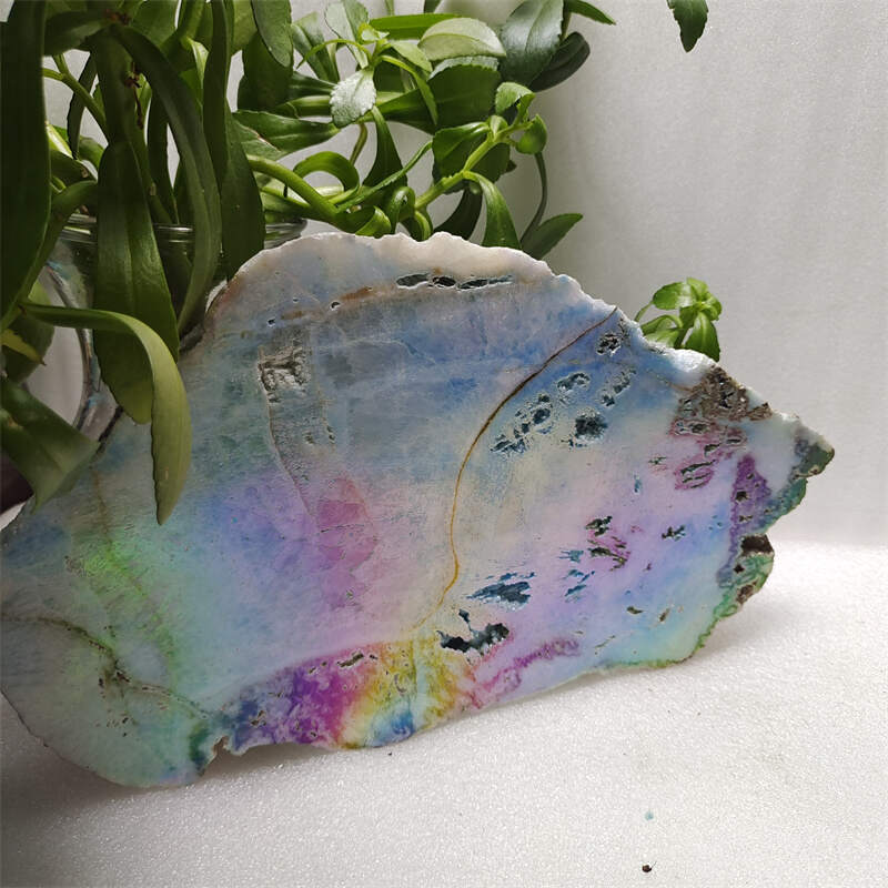 Halo Blue-vein stone Tablets