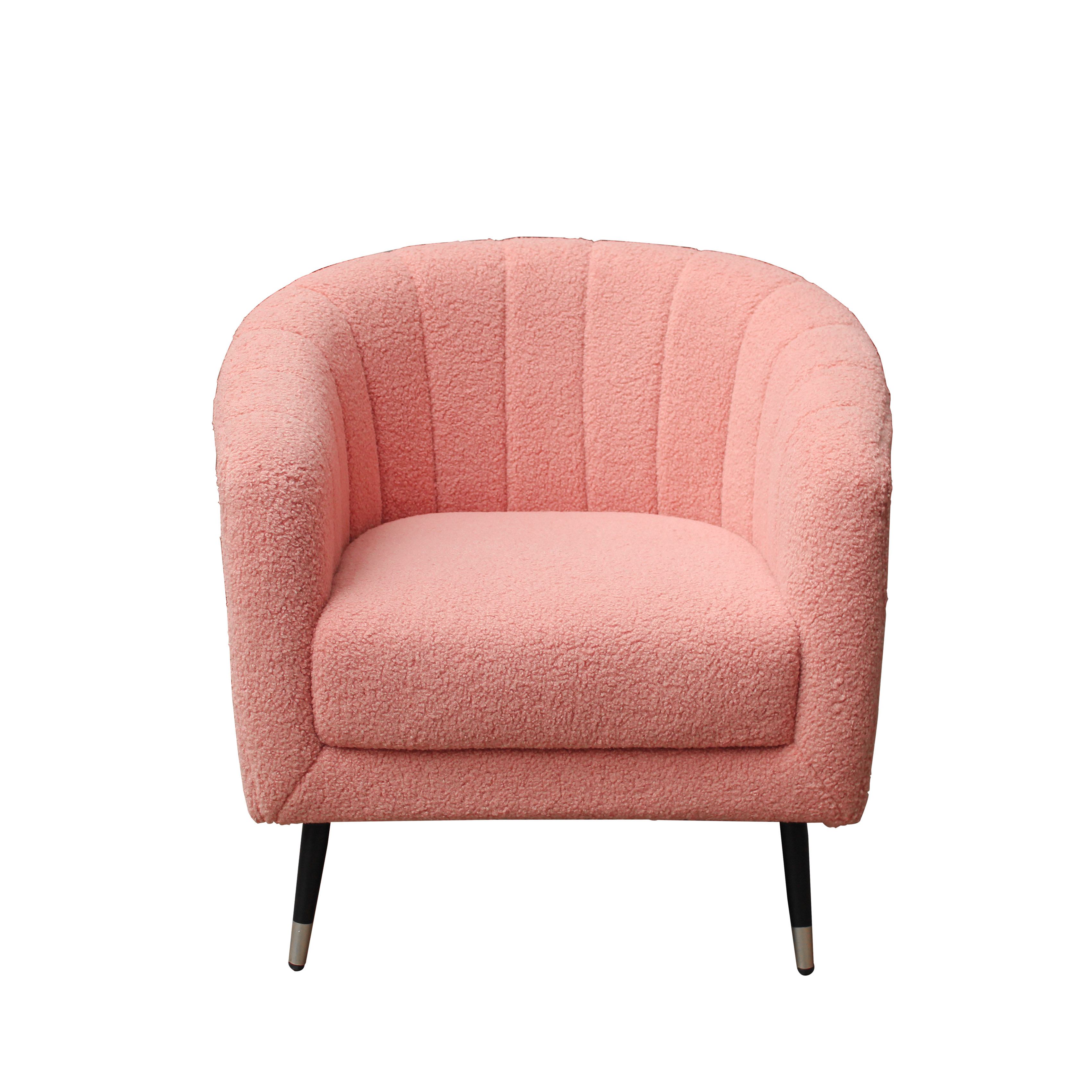 Wholesale Custom Polar Fleece Fabric Chair