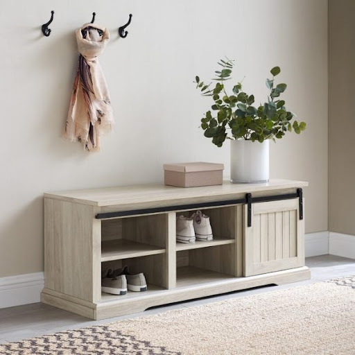 The most worth investing in furniture-indoor storage bench