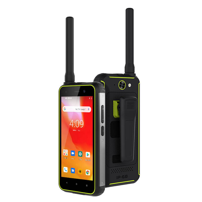 find a long range walkie talkie exporter