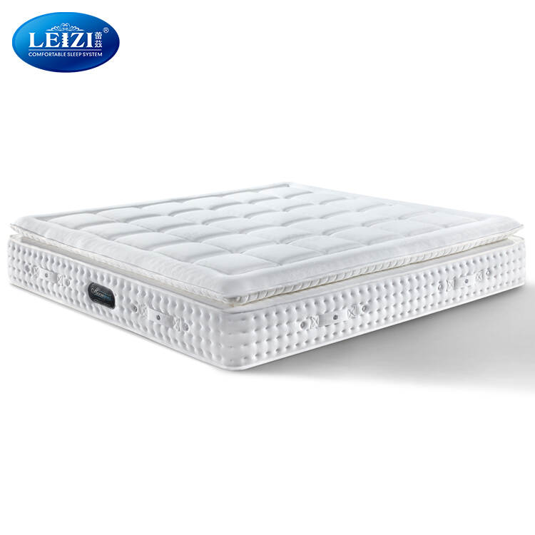 5 Essential Tips for Choosing the Perfect White Mattress