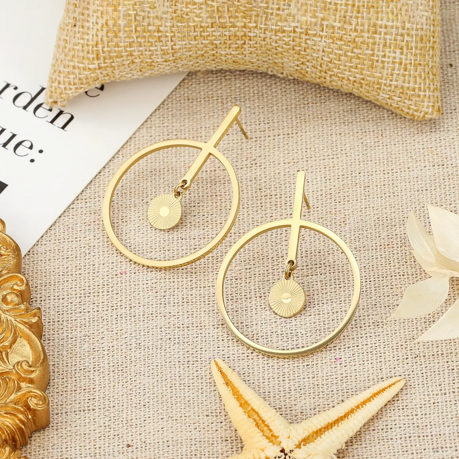  Minimalist Shape Chic Style Stud (2).webp