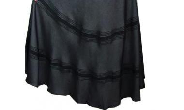 Black Abaya Kaftans For Women