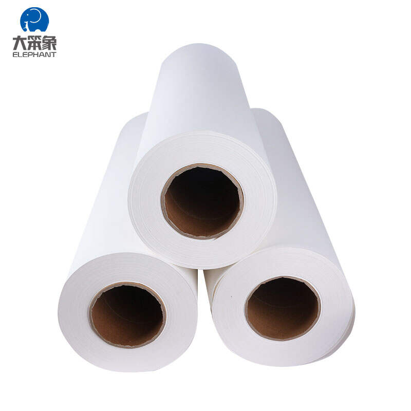 buy sublimation transfer paper wholesale