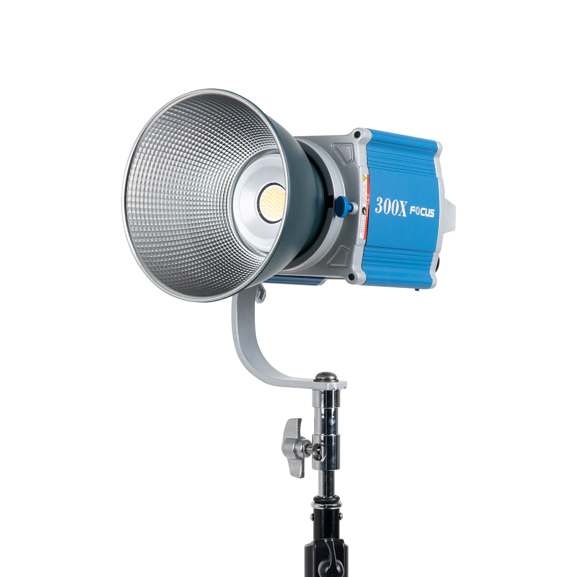 300W 300X Bi-color LED Spot Light