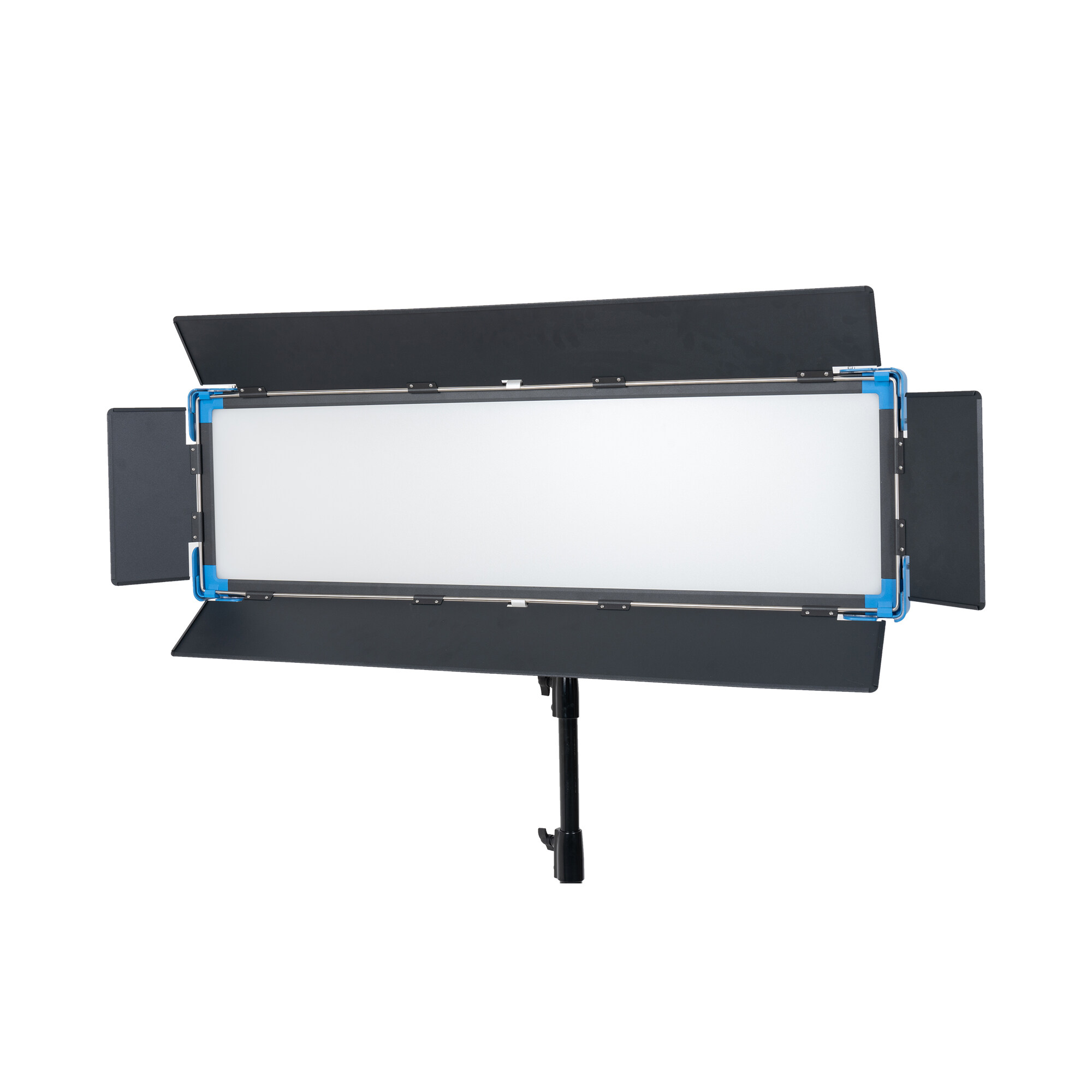 200W C400 high power Studio LED Panel light with LCD Screen