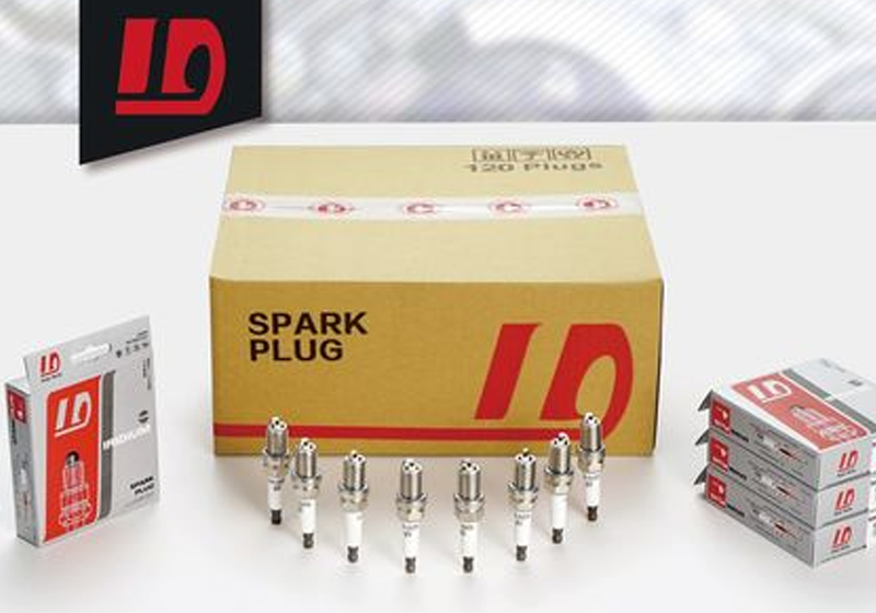 I hope you like the new packaging of spark plugs. The original quality in Taiwan is only the best