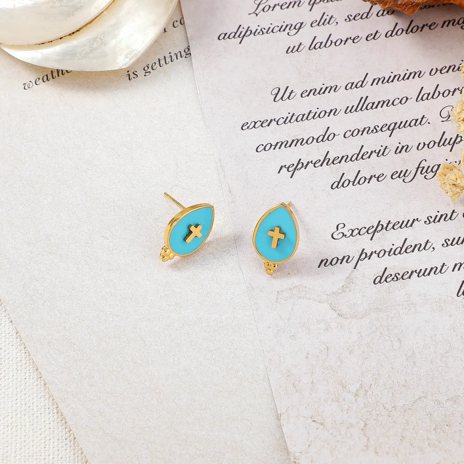 Relief Cross Blue Epoxy Stud  (2).webp