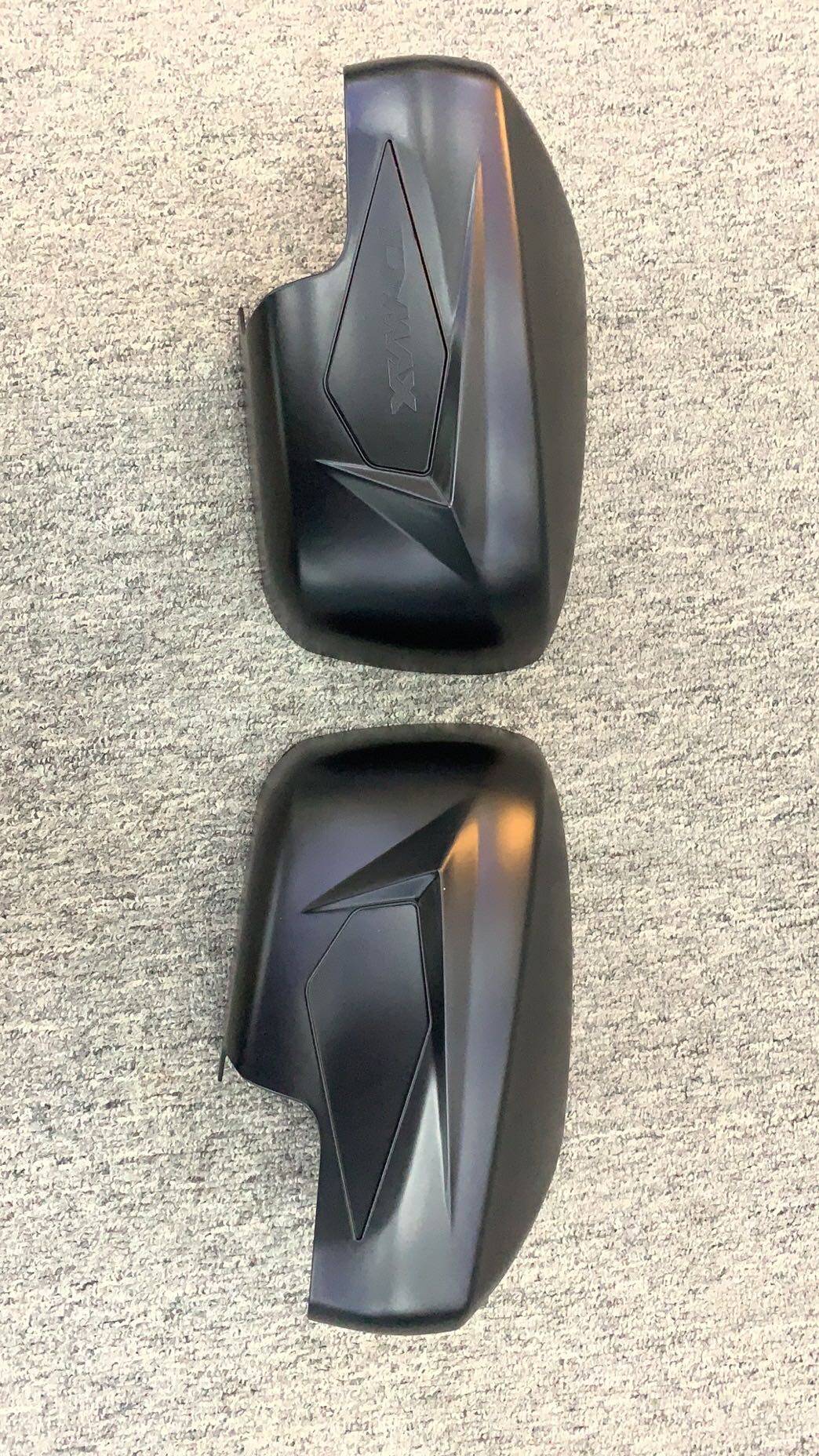Hot Sale Car Accessories Mirror Cover Used For D-Max 2020