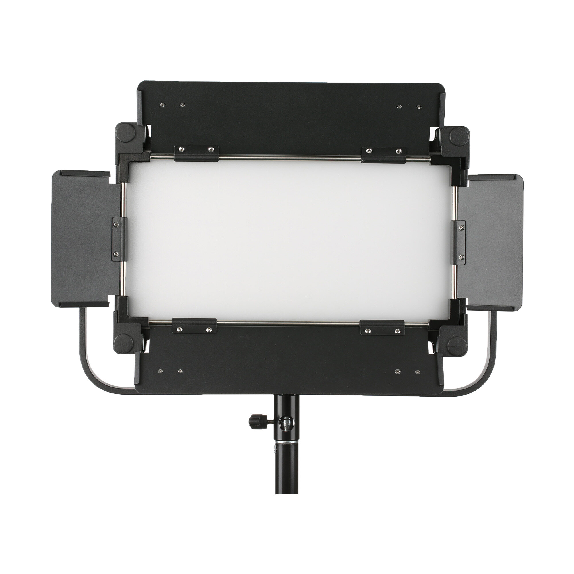 LS 80W LED800X Bi-color LED Panel Light for Photography and Videography