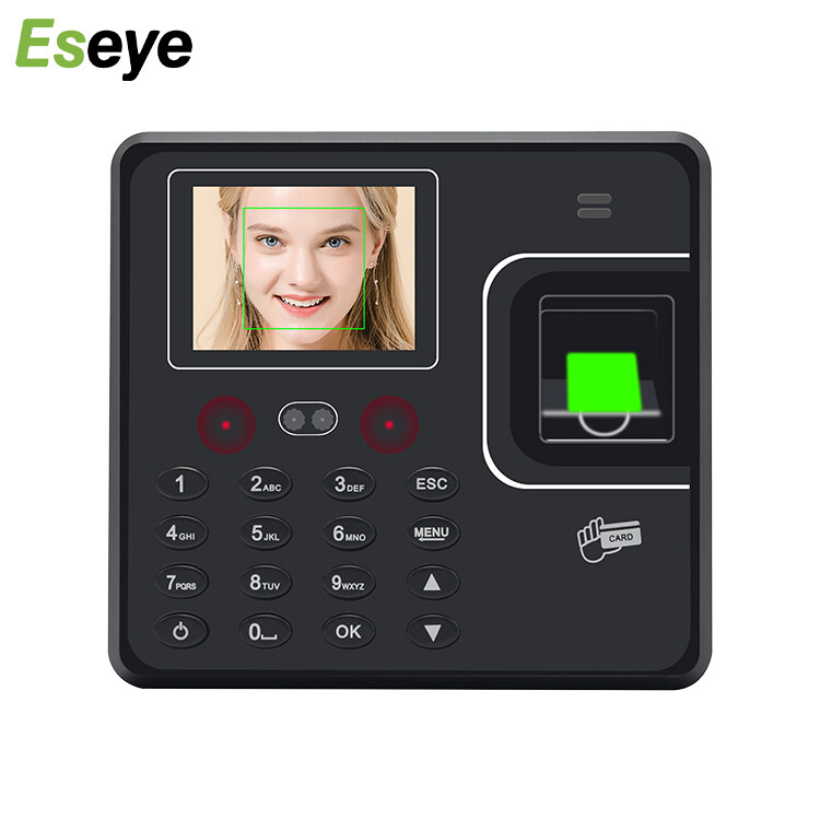 Price Cheap Facial Device Sdk Access Time Attendance Biometric Rfid And Finger Print Machine Access Control