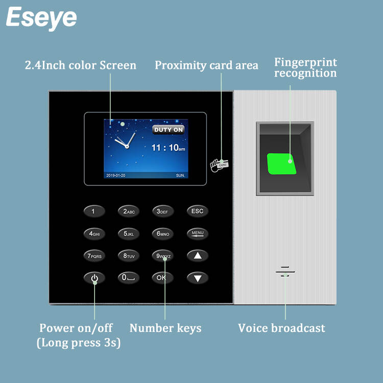 wholesale School Fingerprint Card Machine supplier,OEM,factory,exporter