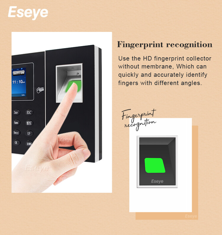 wholesale School Fingerprint Card Machine supplier,OEM,factory,exporter